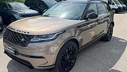 Range Rover Velar 3.0 V6 300 Cv Se Full Full