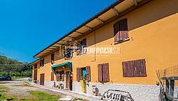 Soluzione Terracielo In Zona Collinare