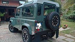 Land Rover Defender 90 2.2 Td4 Station Wagon N1