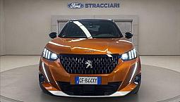 Peugeot 2008 1.5 Bluehdi Gt S&S 110Cv