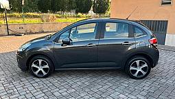 Citroen C3 1.6 Bluehdi 2016 Ok Neop