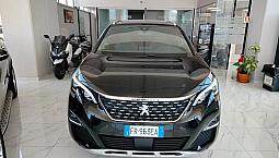 Peugeot 3008 Bluehdi 130 S&s Eat8 Gt Line