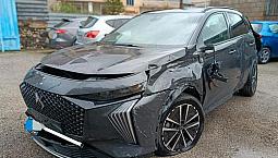 Ds 7 Bluehdi 1.5 130 Aut. Pallas 7000Km-2024