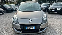 Renault Scénic 3ª Serie