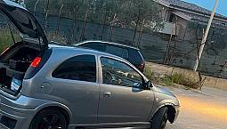 Opel Adam Corsa