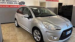 Citroen C3 2012 Ds 1.4 Adatta Neopatentati Km 176 