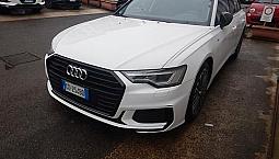 Audi A6 Avant 55 2.0 Tfsi E Quattro Ultra S Tronic