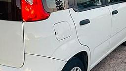 Fiat Panda Iii Serie 0.9 Twin Turbo