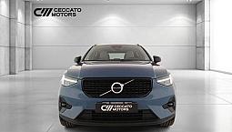 Volvo Xc40 2.0 B4 Ultimate Dark Awd Auto
