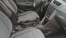 Opel Mokka-e - 2015