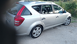 Kia Ceed Sw Gpl