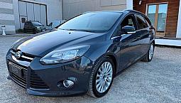 Ford Focus 2.0 Tdci 163Cv Sw Powersh.ind. Bs.