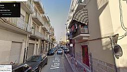 Palazzina Indipendente Zona Via Canne