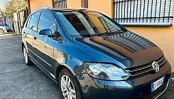 Golf Plus Atenzione Cambio Con Problemi