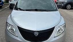 Lancia Ypsilon 1.2 69 Cv 5 Porte Gpl Ecochic Elefa