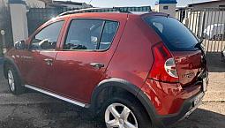 Dacia Sandero Stepway 1.5 Dci 70cv