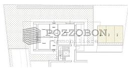 Montebelluna - Appartamento Due Camere Giardino