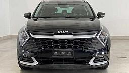 Kia Sportage 1.6 Crdi 136 Cv Dct7 2Wd Mild Hybrid