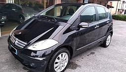 Mercedes Classe A (w/c169) - 2008