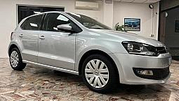 Volkswagen Polo 1.2 70Cv Comfortline Neopatentati