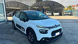 Citroen C3 Puretech 83 S&S Shine