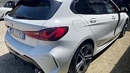 Bmw Serie 1 (F20) - 2020