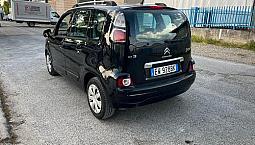 Citroen C3 Picasso C3 Picasso 1.6 Hdi 90 Exclusive