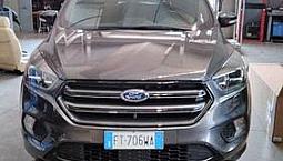 Ford Kuga 1.5 Tdci 120 Cv S&s 2wd Business - ...