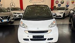 Smart Fortwo 1.0 Mhd Pulse