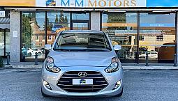 Hyundai Ix20 1.4 90 Cv Comfort