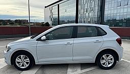Volkswagen Polo 1.0 Full! Euro 6! Prezzo Promo!