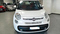 Fiat 500 L 500L 1.3 Mjt Automatica 85Cv