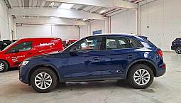 Audi Q5 35 Tdi Business Quattro S Tronic