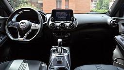 Nissan Juke 1.6 Hev Tekna