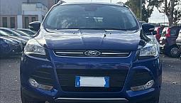 Ford Kuga 2.0 Tdci 4X4