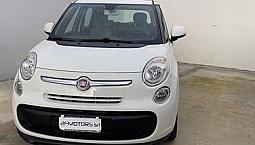 Fiat 500L 1.3 Mjt Business 85Cv