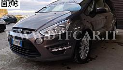 Ford S-max 2.0 Tdci 140cv