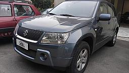 Suzuki Grand Vitara 1.9 Ddis 5 Porte Executive