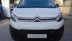 Citroen Jumpy M Club 1.5 Diesel 120Cv S&S