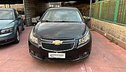 Chevrolet Cruze 2.0 Diesel 150Cv 4 Porte Lt