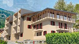 Prestigioso Quadrilocale Al Secondo Piano