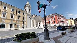 Appartamento In Zona Centrale - Ribasso