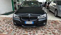 Bmw Sw 316d 2.0 116cv (12 Rate)