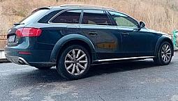 Audi A4 Allroad 1ª Serie - 2011