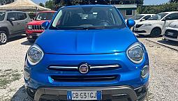 Fiat 500X 1.3 Multijet 95 Cv City Cross