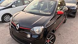 Renault Twingo 0.9 Tce 90Cv Sport Cabrio