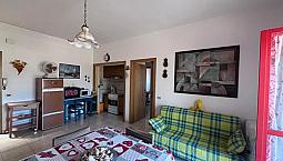 Trilocale, Marina Di Chieuti, Via Oceano Adriatico