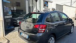 Citroen C3 1.2 E-Vti 82 Etg Airdream Seduction