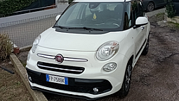 Fiat 500l 1.3 Multijet Full