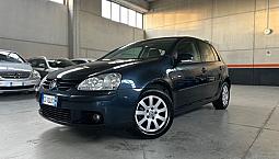 Volkswagen Golf 1.6 5P. Trendline